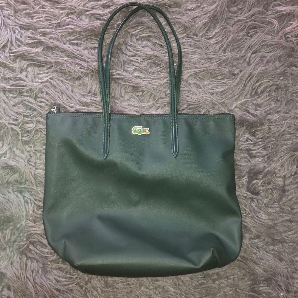 🐊Lacoste Shoppers bag